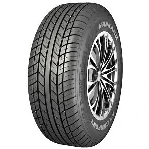 Abbildung von Nankang N 729 185/70 R14 88T WL