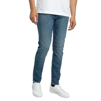 Abbildung von Levi&#039;s Herren 512 Slim Taper Jeans, Rainy Afternoon, 32W x 30L