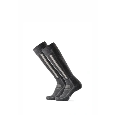 Abbildung von Danish Endurance Sportsocken, Herren, Größe: 43 47, Dark grey light