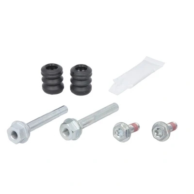 Abbildung von AUTOFREN SEINSA D7231C Führungshülsensatz, Bremssattel VOLKSWAGEN: GOLF 2, 3, Polo III Hatchback
