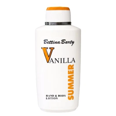 Abbildung von Bettina Barty Summer Vanilla Body Lotion 500ml