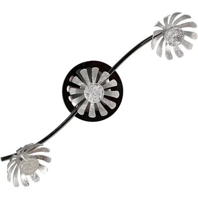 Abbildung von ECO LIGHT LED Deckenleuchte »Bloom«, Leuchtmittel Modul fest integriert