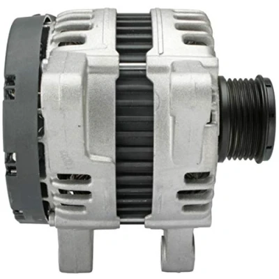 Abbildung von HELLA 8EL 012 430 381 Lichtmaschine 14V 150A FORD: Galaxy Mk2 MPV