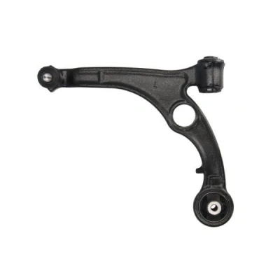 Abbildung von REINHOCH RH04 1041 Querlenker Vorderachse links, unten 17 FIAT: BRAVO 2, Stilo Multi Wagon, Hatchback