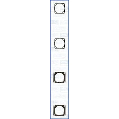 Abbildung von AJUSA 50100400 Dichtungsvollsatz, Motor mit Zylinderkopfdichtung