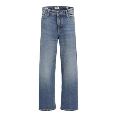 Abbildung von Jack &amp; Jones Junior Relax fit Jeans »JJIALEX JJORIGINAL AKM 061 NOOS JNR«