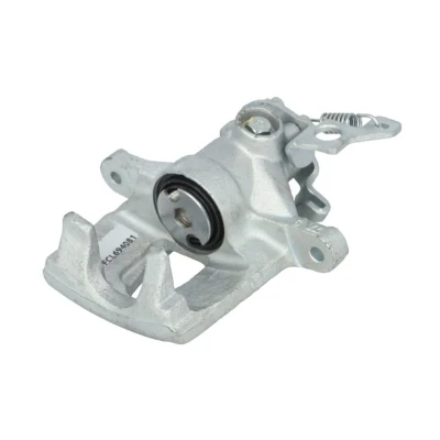 Abbildung von FERODO PREMIER FCL694081 Bremssattel Stahlguss 90 mit Zubehör FORD: MONDEO 3 Kombi
