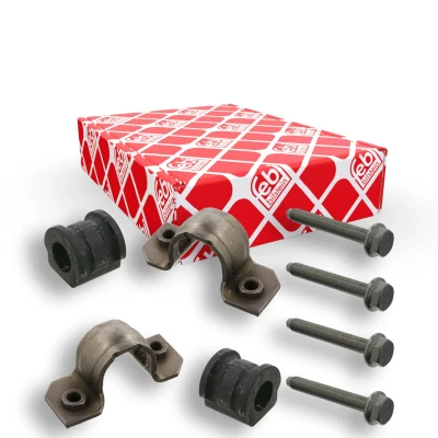 Abbildung von FEBI BILSTEIN 37658 Lagersatz, Stabilisator SKODA: Fabia 1 Combi