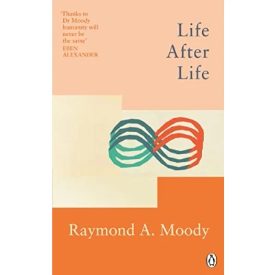 Abbildung von Life After Life: The bestselling classic on near death experience (Rider Classics)