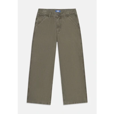 Abbildung von Jack &amp; Jones Junior Jpstalex Worker PANT Jeans Relaxed Fit für Kinder, Größe: 128, Beluga