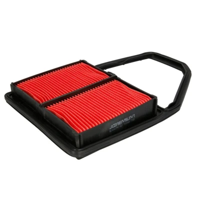 Abbildung von JC PREMIUM B24047PR Luftfilter 44 199 317,5 eckig Filtereinsatz HONDA: CIVIC 7 Coupe, Hatchback