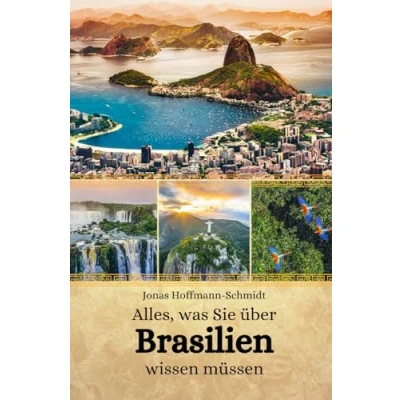 Abbildung von Alles, was Sie über Brasilien wissen müssen
