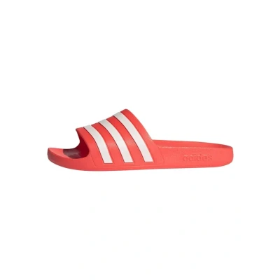 Abbildung von adidas Performance Badesandale, Größe: 47 1/3, Orange Schuhe
