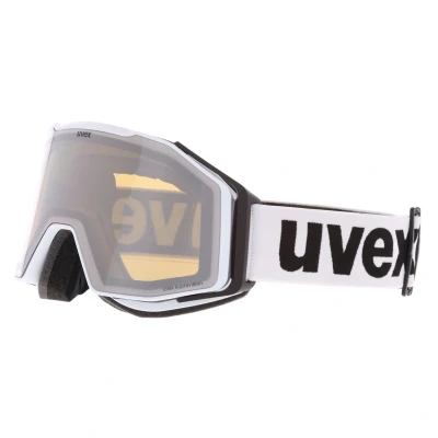 Abbildung von Uvex Gravity FM Skibrille