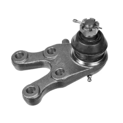 Abbildung von MEYLE 32 16 010 0023 Traggelenk unten, Vorderachse links ORIGINAL Quality MITSUBISHI: PAJERO 2