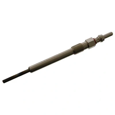 Abbildung von FEBI BILSTEIN 38833 Glühkerze 4,4V OPEL: Astra J Sports Tourer, Meriva B, Corsa D Hatchback, FIAT: Tipo Panda III Hatchback
