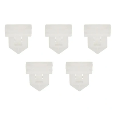 Abbildung von ROMIX C60446 Clip, Zier /Schutzleiste