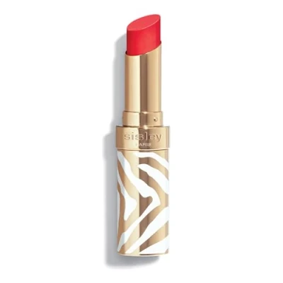 Abbildung von Sisley Le Phyto Rouge Shine Lippenstift Nachfüllbar 23 Sheer Flamingo 3 g