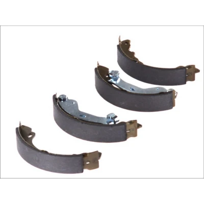 Abbildung von FERODO PREMIER FSB688 Bremsbacken 180 30 FIAT: Panda II Hatchback, 500 C Convertible, FORD: KA Hatchback