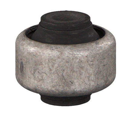 Abbildung von FEBI BILSTEIN 28731 Querlenkerlager Vorderachse links, unten, vorne, rechts PEUGEOT: 207 Hatchback, 208 I CITROËN: C3 II