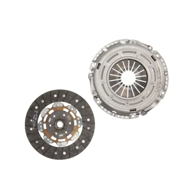 Abbildung von SACHS 3000 950 605 Kupplungssatz ohne Ausrücklager 240 VOLKSWAGEN: Sharan I, SEAT: Alhambra I