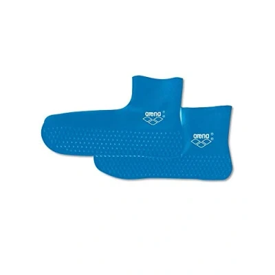 Abbildung von ARENA 0000095067 072 Schwimmbadsocken, Unisex Erwachsene, Blau (Royal), 6