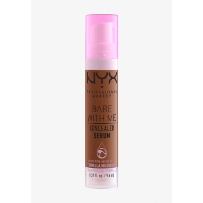 Abbildung von NYX Professional Makeup Bare With Me Concealer Serum 11 Mocha 9,6 ml