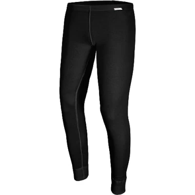 Abbildung von CMP Thermohose für Damen, Schwarz, D42