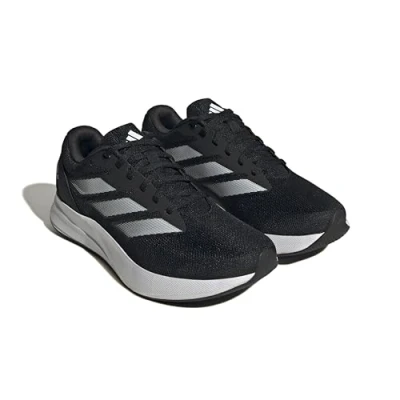 Abbildung von adidas Unisex Duramo RC Running Shoes Laufschuhe, core Black/Cloud White/core Black, 36 2/3 EU