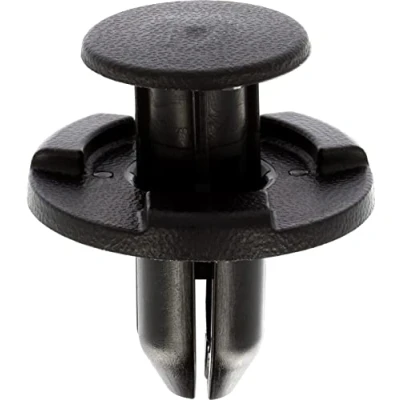 Abbildung von RESTAGRAF 42649 Clip, Zier /Schutzleiste NISSAN: Qashqai / Qashqai+2 I, X Trail, 2