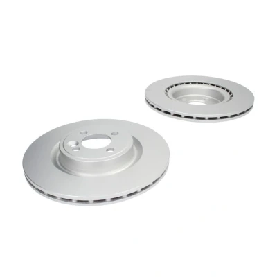 Abbildung von FERODO PREMIER DDF2127C Bremsscheibe 316 22 4 100 Belüftet beschichtet ohne Schrauben MINI: Hatchback, Convertible, Clubman