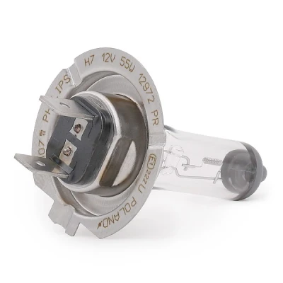 Abbildung von PHILIPS 12972PRB1 Glühlampe, Fernscheinwerfer H7 12V 55W 3200K Halogen VOLKSWAGEN: Golf 7, Passat B6 Variant, 4, BMW: 3 Coupe, Touring