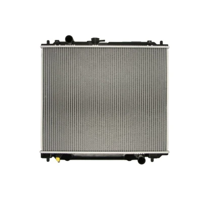 Abbildung von NRF 52108 Kühler, Motorkühlung Aluminium 600 500 32 Kühlrippen gelötet MITSUBISHI: PAJERO 2 kfzteile, mister auto, atp autoteile, kfzteile24
