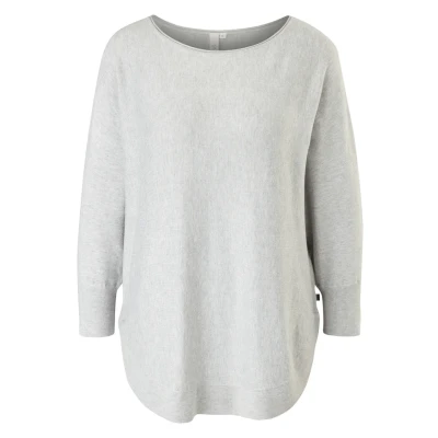 Abbildung von Q/S Designed By Damen 510.11.899.17.170.2102138 Pullover, Grau, L EU