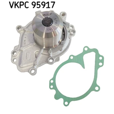 Abbildung von Kühlmittelpumpe SKF VKPC 95917
