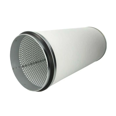 Abbildung von FEBI BILSTEIN 40228 Luftfilter 461 201 Filtereinsatz IVECO: Trakker