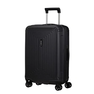 Abbildung von Samsonite Neopulse Spinner S, Handgepäck, 55 cm, 38 L (Matt Graphite)