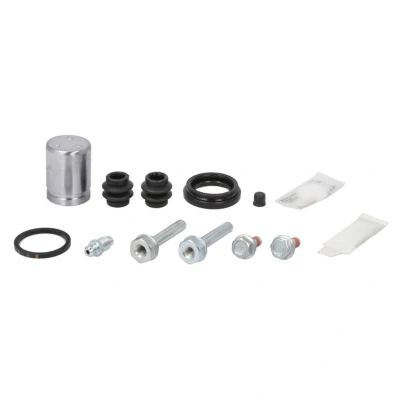 Abbildung von AUTOFREN SEINSA D43376S Bremssattel Reparatursatz Hinterachse 34 PISTON KIT+GUIDEPINS HYUNDAI: Tucson