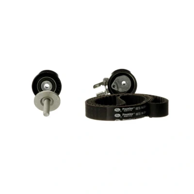 Abbildung von GATES K015587XS Zahnriemensatz Tru Power CITROËN: C3 II, I Hatchback, FORD: FIESTA 6, 5, MAZDA: 2 Hatchback