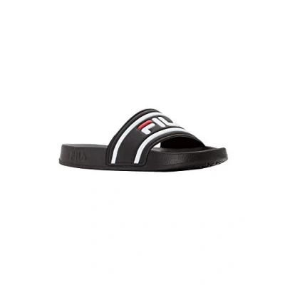 Abbildung von FILA Damen Morro Bay 2.0 wmn Slipper, Black, 42 EU