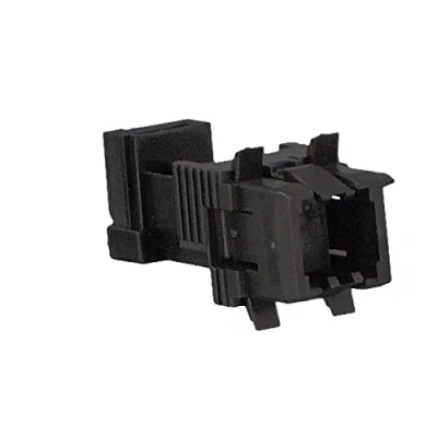 Abbildung von febi bilstein 37596 Bremslichtschalter , 1 Stück, Schwarz