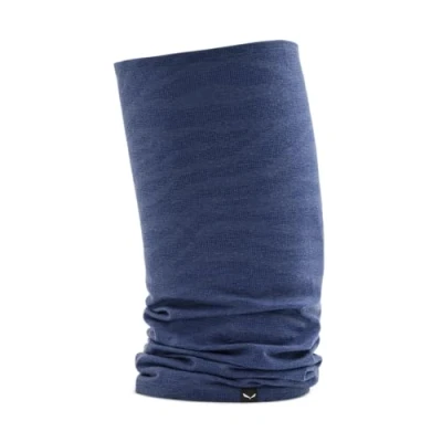 Abbildung von Salewa Cristallo Schlauchschal, Blau