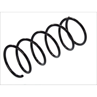 Abbildung von Magnum Technology SP049MT Fahrwerksfeder Vorderachse Schraubenfeder PEUGEOT: 206 Hatchback, SW