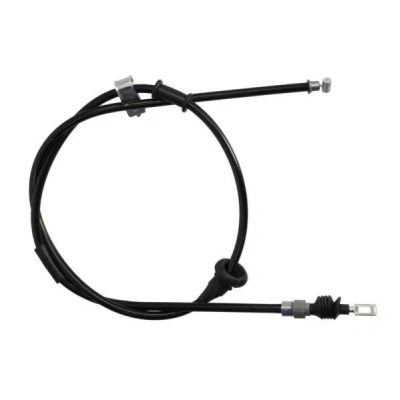 Abbildung von ABE C7V006ABE Handbremsseil links 1470, 1590 VOLVO: V40 Estate, S40 I