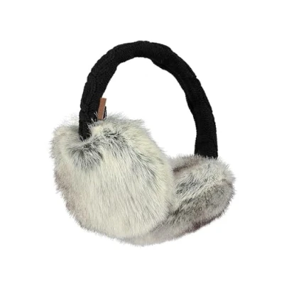 Abbildung von Barts Fur Earmuffs Heather Braun Ohrenschützer One Size