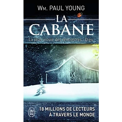 Abbildung von la cabane: Là où tragédie se confronte à l&#039;éternité