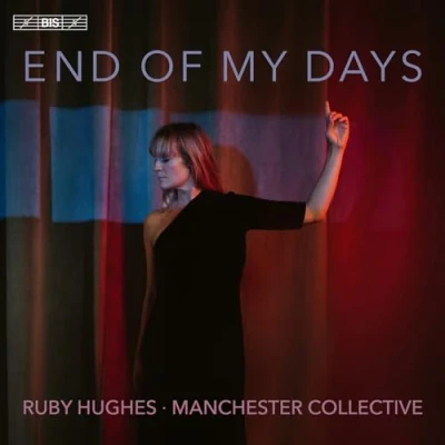 Abbildung von End of My Days
