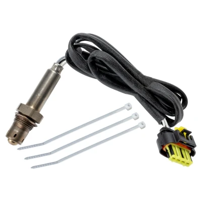 Abbildung von FEBI BILSTEIN 177446 Lambdasonde beheizt 4 OPEL: Zafira B, Astra H Hatchback, G CC