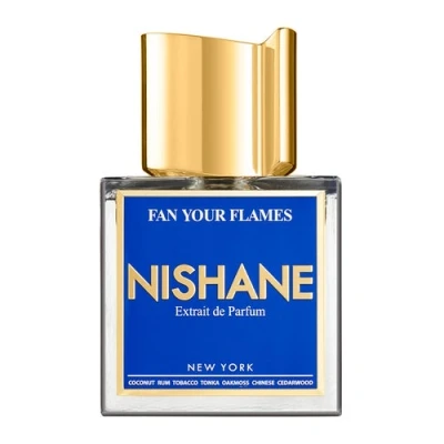 Abbildung von Nishane Fan Your Flames Extrait de Parfum 100 ml