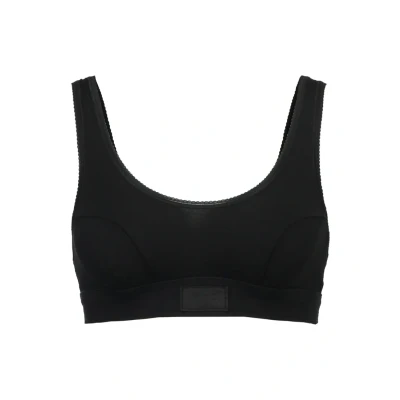 Abbildung von Sloggi Bustier, Damen, Größe: 42, Black